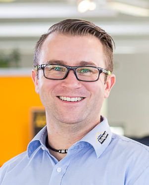 Herr Sylvio Straube
