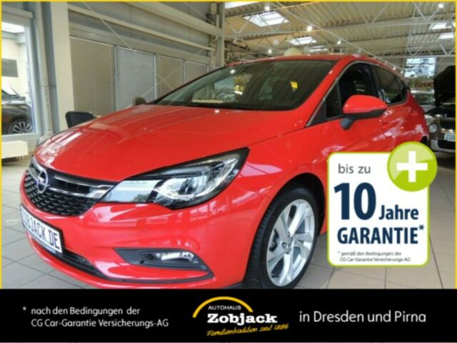 Wunderbar Astra K 14 Turbo Ebenbild